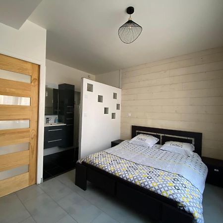 Marjorie City Home لا روش سور يو المظهر الخارجي الصورة