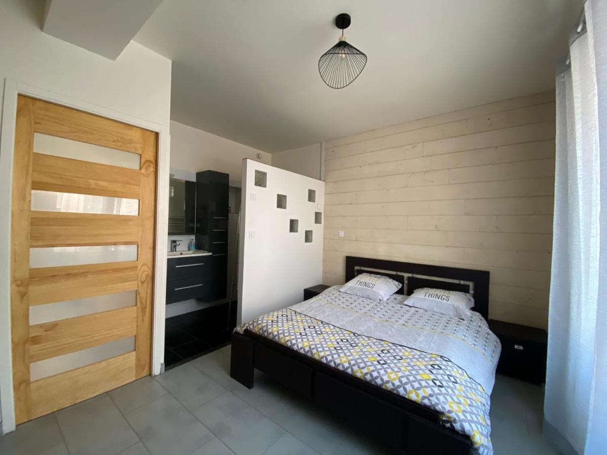 Marjorie City Home لا روش سور يو المظهر الخارجي الصورة