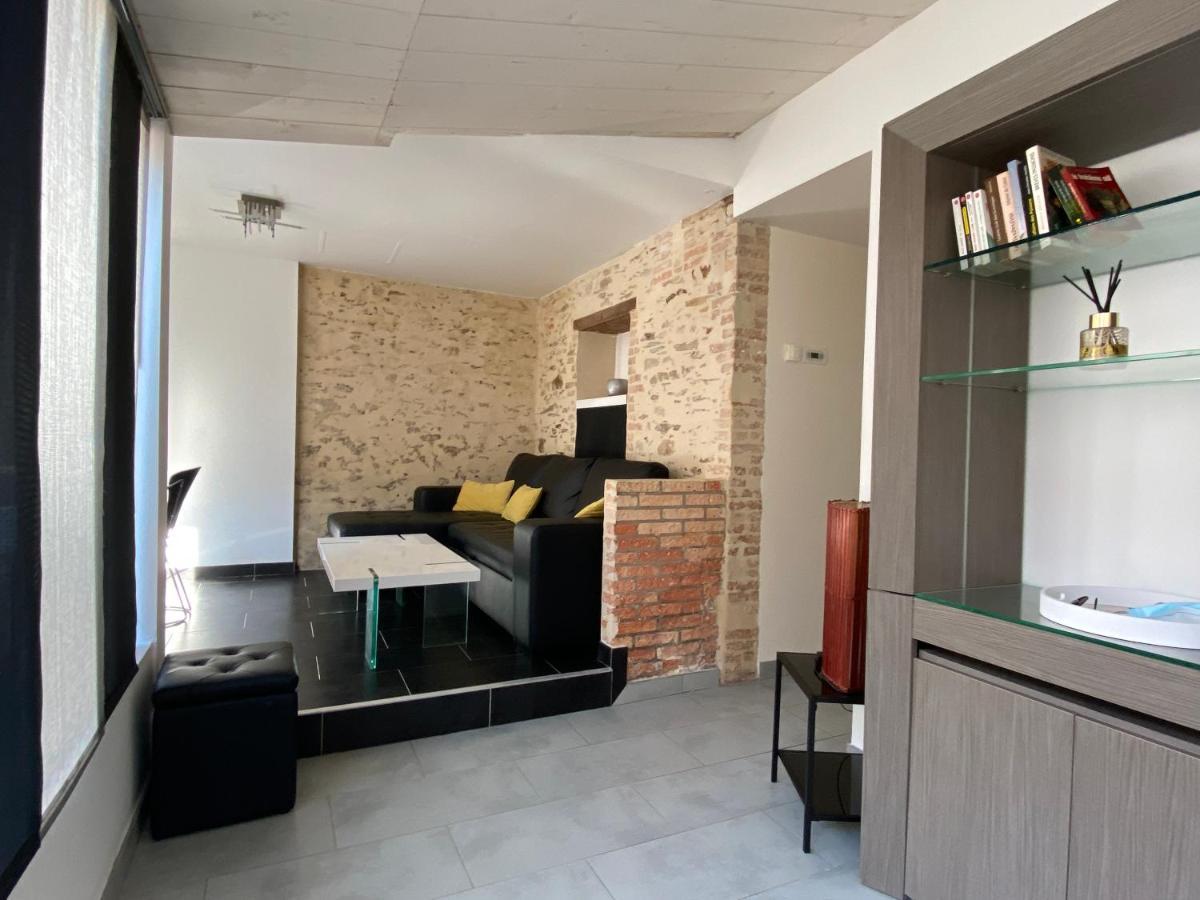Marjorie City Home لا روش سور يو المظهر الخارجي الصورة
